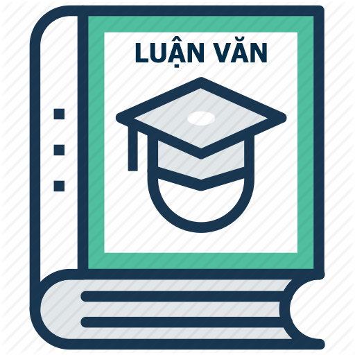 Luận án - Đồ án