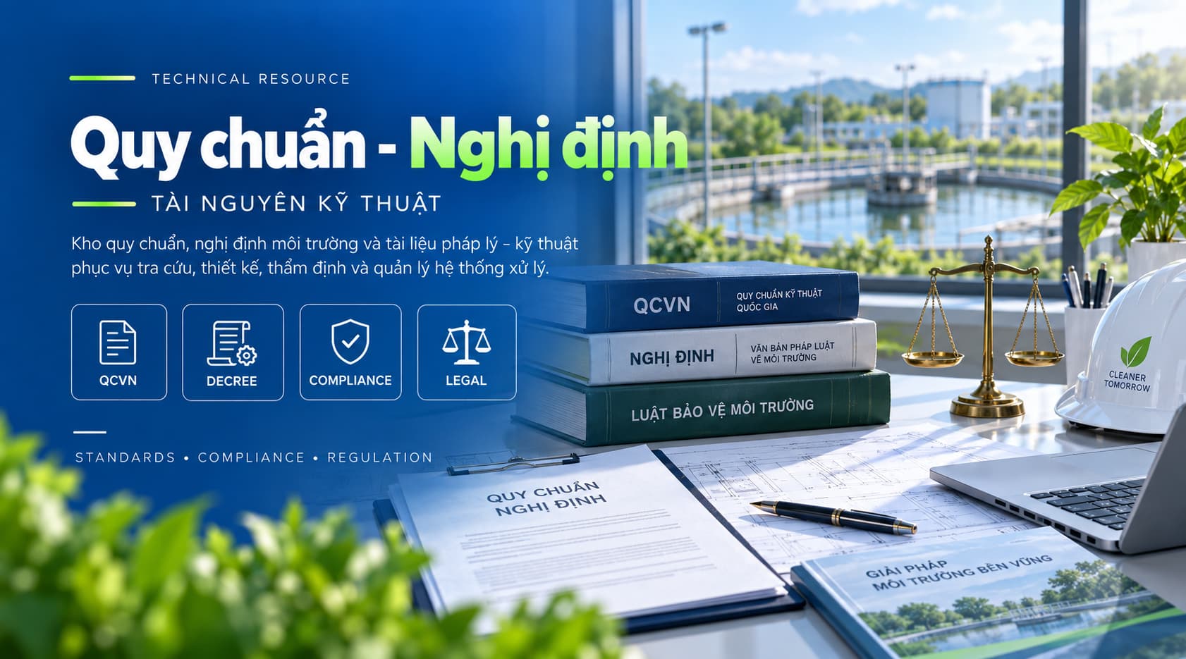 Quy chuẩn nghị định