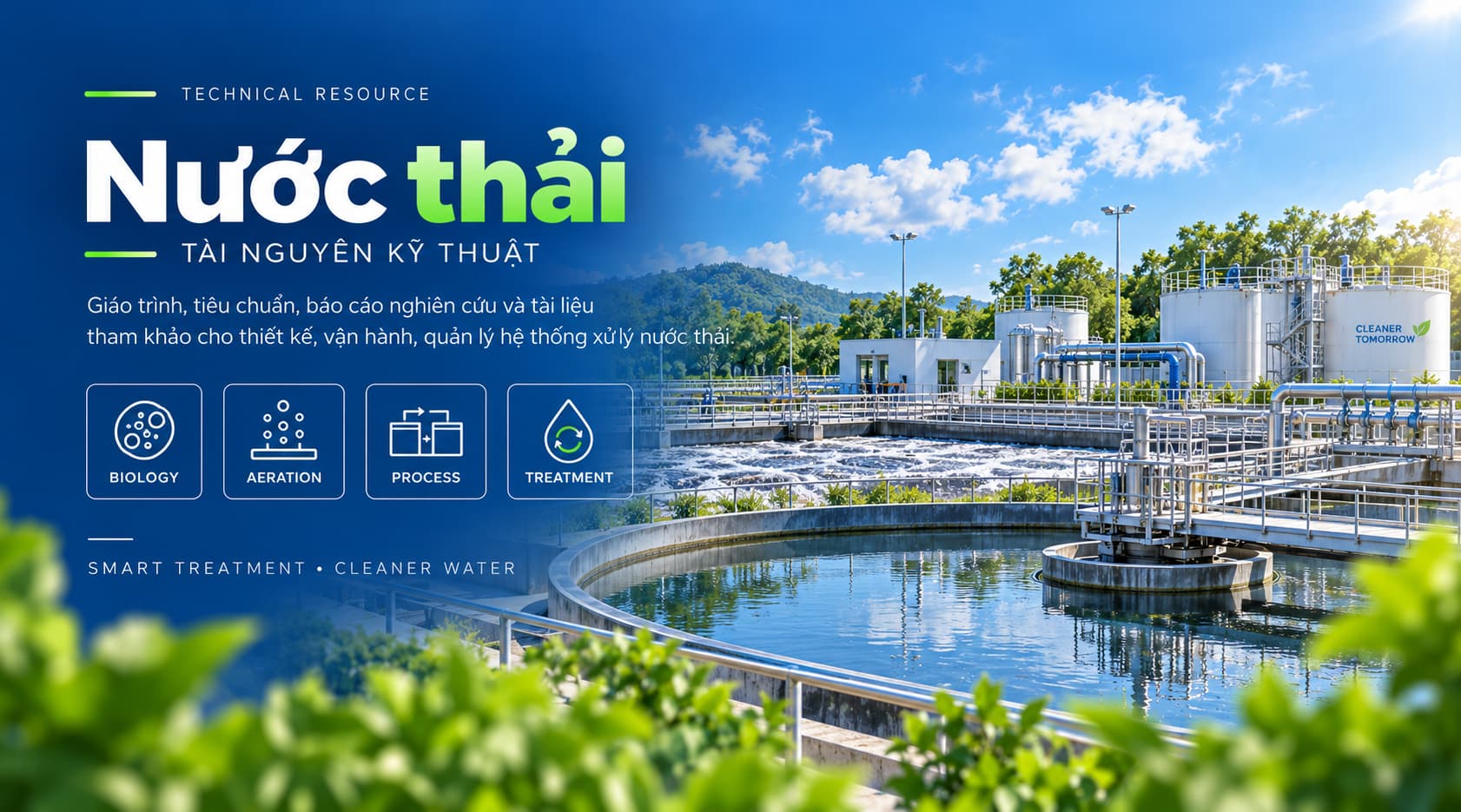 Nước thải