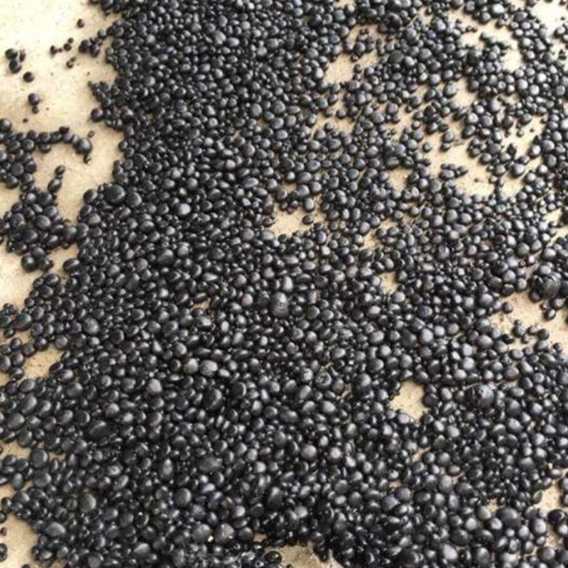 Anaerobic Granular Sludge 