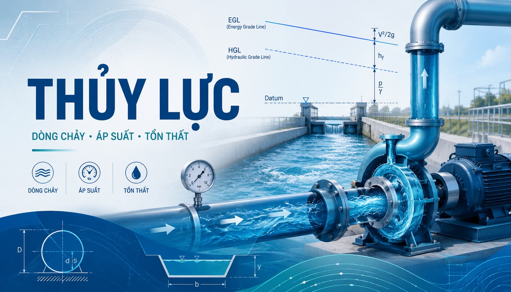 Thủy lực