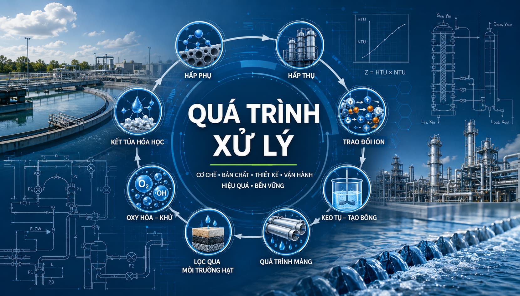 Quá trình xử lý