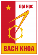 Logo Đại học bách khoa