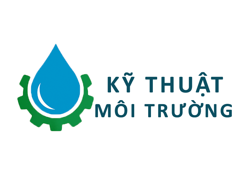 Quá trình oxi hóa nâng cao trong xử lý nước thải