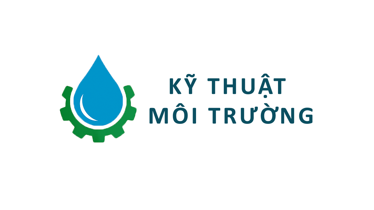 Hướng dẫn chi tiết tính toán quy trình AO trong xử lý nước thải